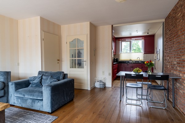 Medium property photo - Vogelenzang 63, 4261 ZD Wijk en Aalburg